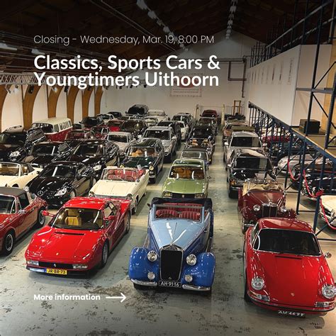 car auctions|classic car auctions uithoorn.